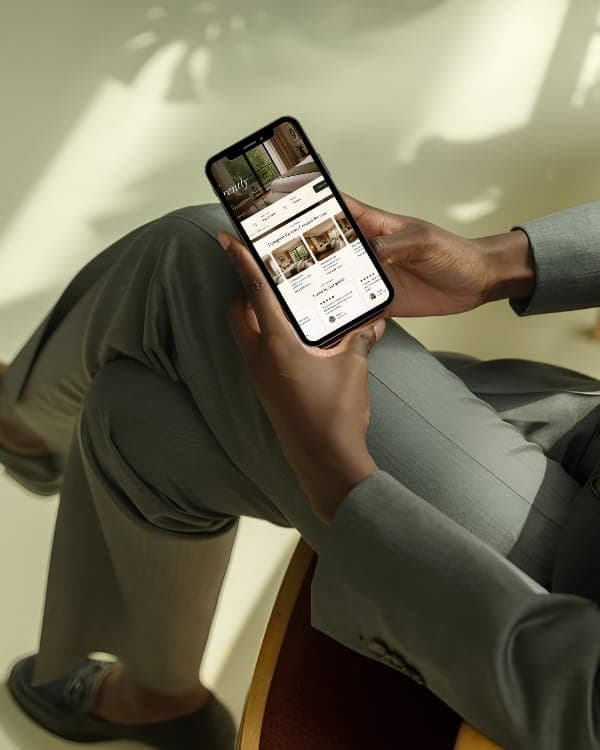 Visuel de l'étude de cas E-commerce — ÉcoLuxe Botanicals
