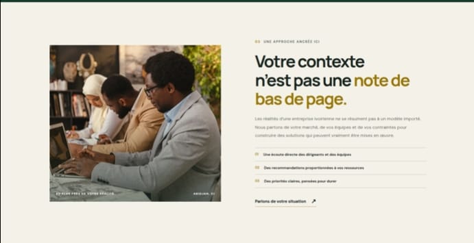 Projet 02, visuel 2